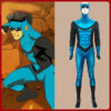 Invincible Mark Grayson Bodysuit Cosplay Costume