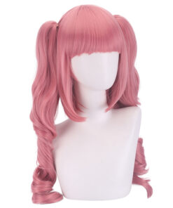 One Piece Perona Cosplay Wig