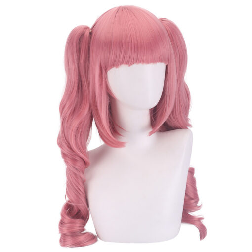 One Piece Perona Cosplay Wig