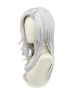 Genshin Impact Cyno Cosplay Wig