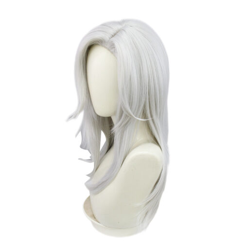 Genshin Impact Cyno Cosplay Wig