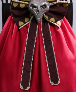 Alice: Madness Returns Alice Dress Cosplay Costume