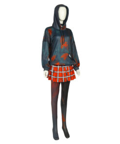 Dead by Daylight Legion Susie Cosplay Costume