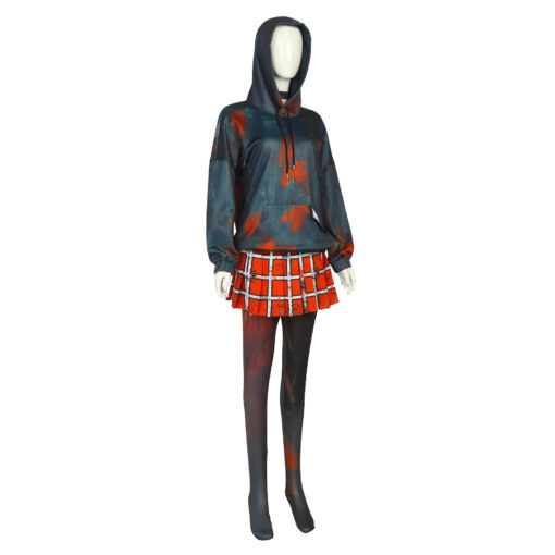 Dead by Daylight Legion Susie Cosplay Costume