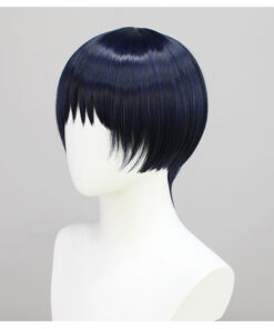 Genshin Impact Wanderer stray Cosplay Wig