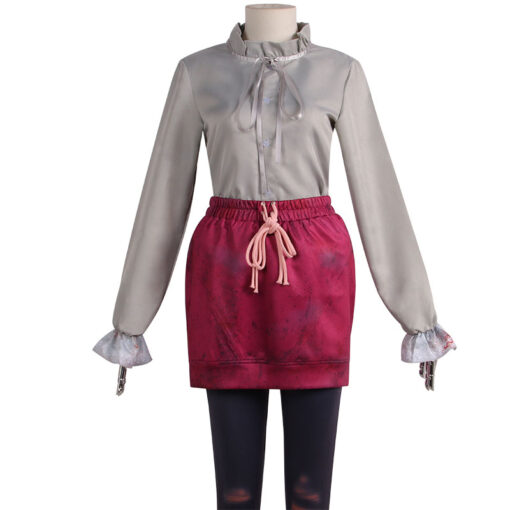 Dead by Daylight Feng Min Cosplay Costume