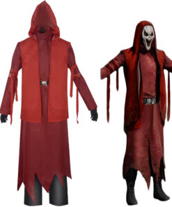 Dead by Daylight Pharaoh Cosplay Costume