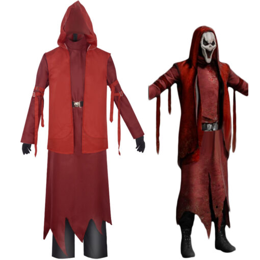 Dead by Daylight Pharaoh Cosplay Costume