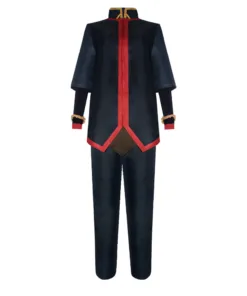 Avatar The Last Airbender Aang Cosplay Costume