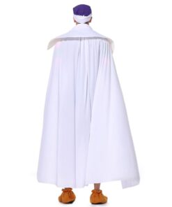 Dragon Ball Piccolo Daimao Cosplay Costume