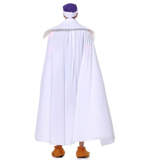 Dragon Ball Piccolo Daimao Cosplay Costume