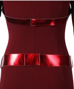 The Boys Crimson Countess Cosplay Costume