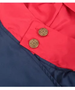 Jujutsu Kaisen Itadori Yūji Cosplay Costume