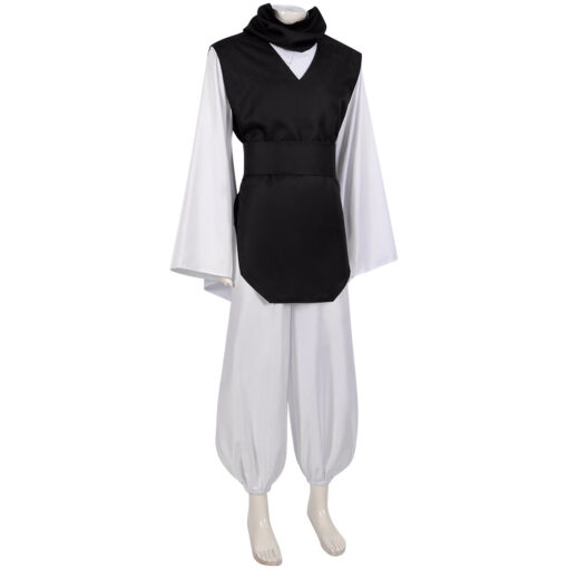 Jujutsu Kaisen Chōsō Cosplay Costume