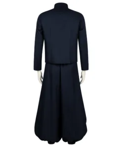 Jujutsu Kaisen Getō Suguru Cosplay Costume