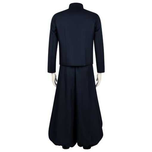 Jujutsu Kaisen Getō Suguru Cosplay Costume