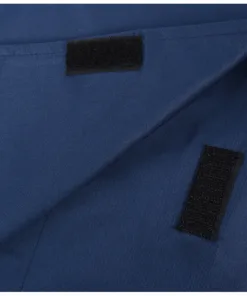 Jujutsu Kaisen Fushiguro Megumi Dark Blue Cosplay Costume