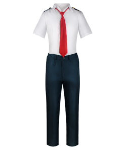 My Hero Academia Midoriya Izuku Cosplay Costume