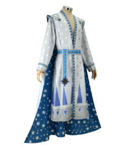 Wish King Magnifico Cosplay Costume