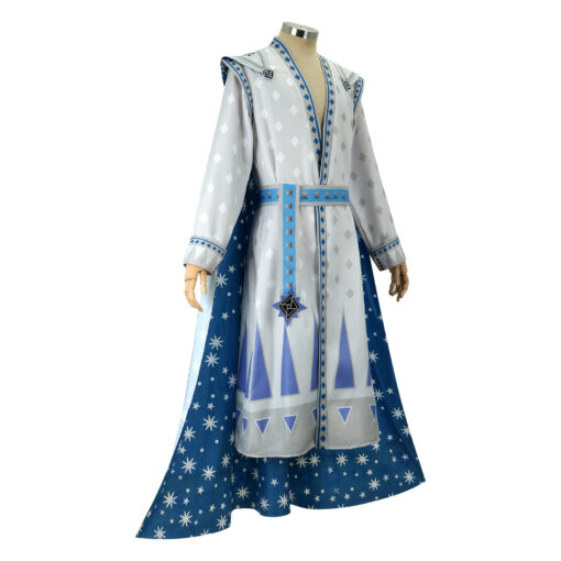 Wish King Magnifico Cosplay Costume