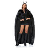 Maleficent Cosplay Costume