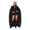 Maleficent Cosplay Costume