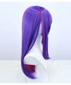 Oshi No Ko Hoshino Ai Cosplay Wig