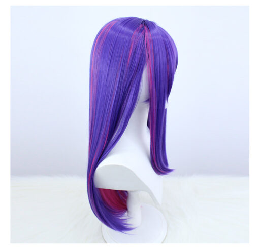 Oshi No Ko Hoshino Ai Cosplay Wig