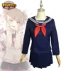 My Hero Academia Himiko Toga Cosplay Costume