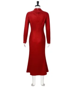 Madame Web Dress Cosplay Costume
