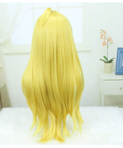 Panty And Stocking With Garterbelt Panty Anarchy Cosplay Wig