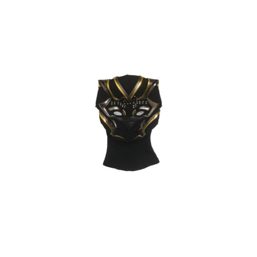 Black Panther Shuri Bodysuit Cosplay Costume