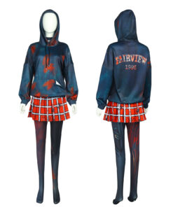 Dead by Daylight Legion Susie Cosplay Costume