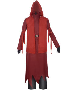 Dead by Daylight Pharaoh Cosplay Costume