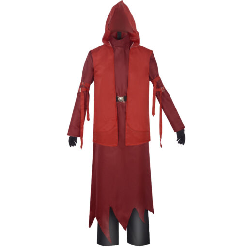 Dead by Daylight Pharaoh Cosplay Costume