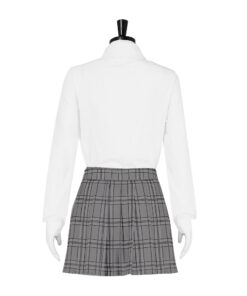 Kill Bill Gogo Yubari Cosplay Costume