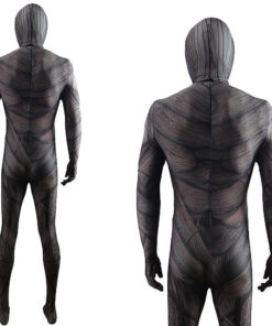 Guardians of the Galaxy Groot Bodysuit Cosplay Costume