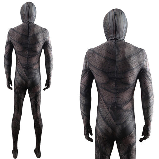 Guardians of the Galaxy Groot Bodysuit Cosplay Costume