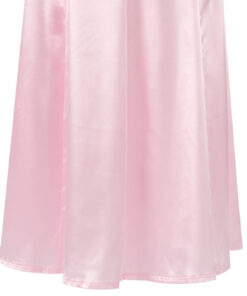 Wicked Glinda Pink Skirt Cosplay Costume