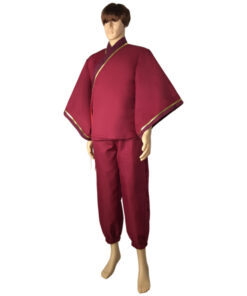 Avatar The Last Airbender Zuko Prince Cosplay Costume