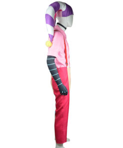 Helluva Boss Fizzarolli Cosplay Costume