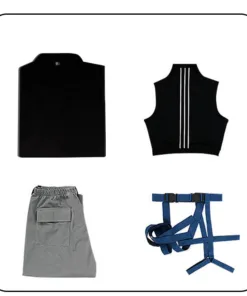 Hatsune Miku Kagamine Len Cosplay Costume