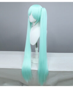 Hatsune Miku Symphony Miku Cosplay Wig