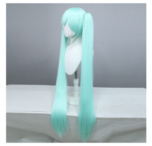 Hatsune Miku Symphony Miku Cosplay Wig