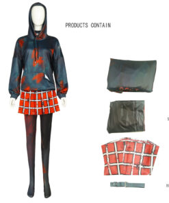 Dead by Daylight Legion Susie Cosplay Costume