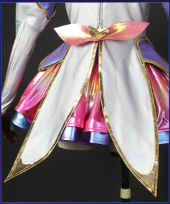 League of Legends Star Guardian Kai'sa Cosplay Costume