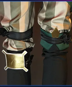 League of Legends The Piltover Enforcer Vi Cosplay Costume