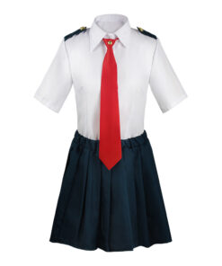 My Hero Academia Midoriya Izuku Women Cosplay Costume