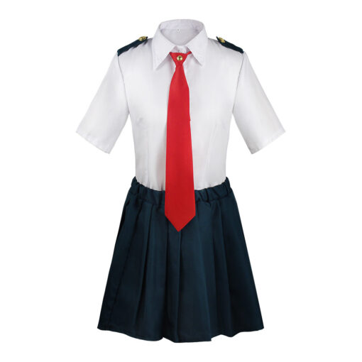 My Hero Academia Midoriya Izuku Women Cosplay Costume