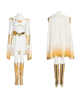 The Boys Annie January Starlight Cosplay Costume